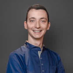 Coralie GASPAR-FEVRE